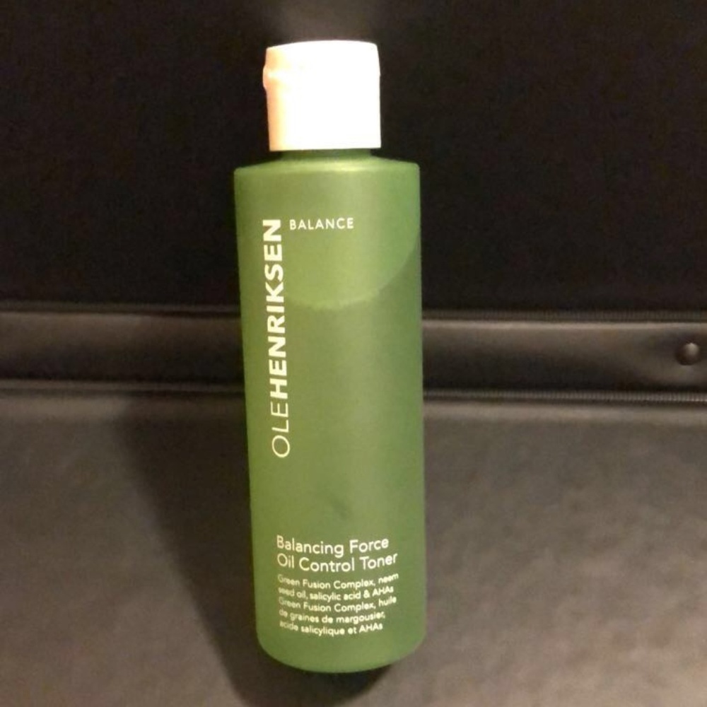 Ole Henriksen Oil Control Toner